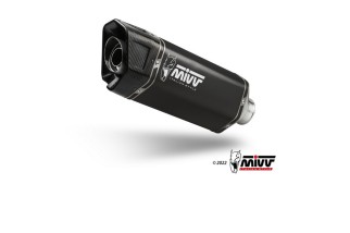 Ligne complète MIVV SR-1