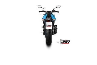 Ligne complète MIVV SR-1