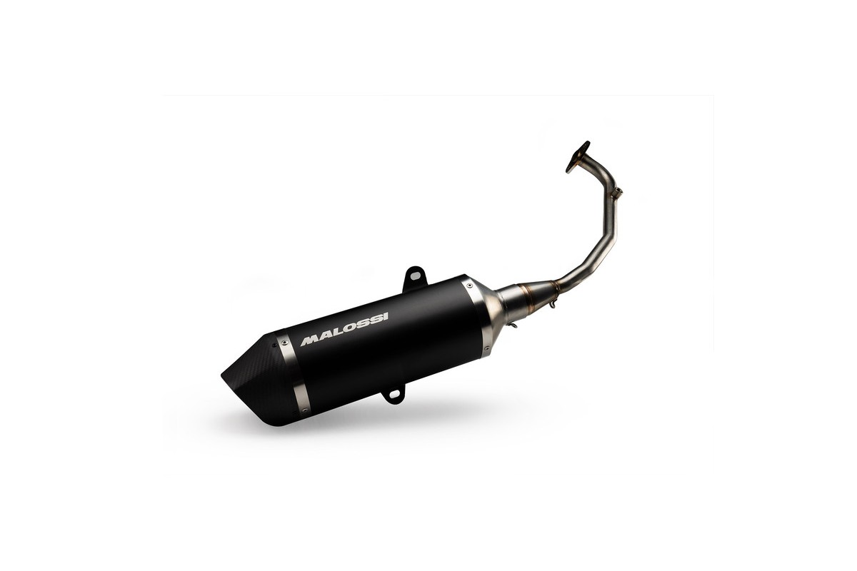 Pot d'échappement MALOSSI RX