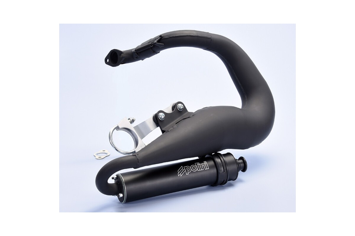 Pot d'échappement POLINI Race