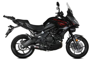 Ligne complète MIVV Oval