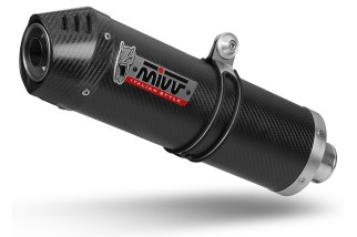 Ligne complète MIVV Oval