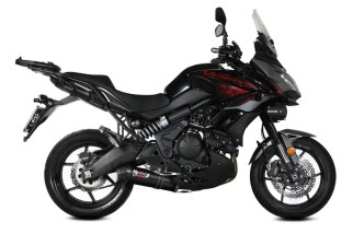 Ligne complète MIVV Oval