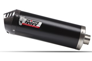 Ligne complète MIVV Oval