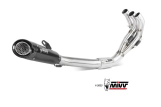 Ligne complète MIVV X-M5