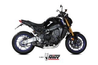 Ligne complète MIVV X-M5