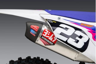 Ligne complète YOSHIMURA RS-12 Signature Series