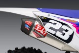 Ligne complète YOSHIMURA RS-12 Signature Series