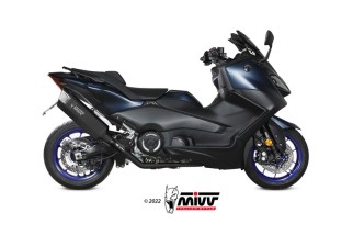 Ligne complète MIVV SR-1