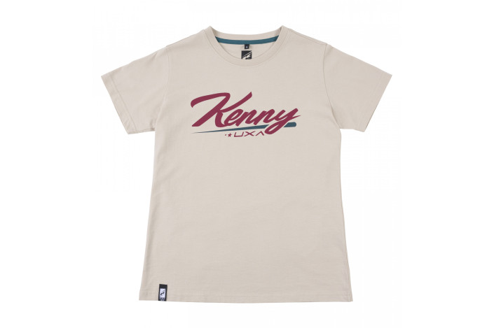 T-Shirt CASUAL FEMME | Kenny - Achat en ligne