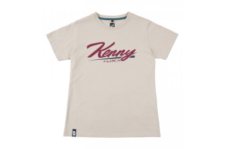 T-Shirt CASUAL FEMME | Kenny - Achat en ligne
