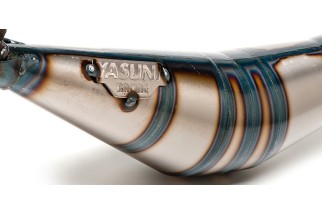 Pot d'échappement YASUNI R2 Carrera