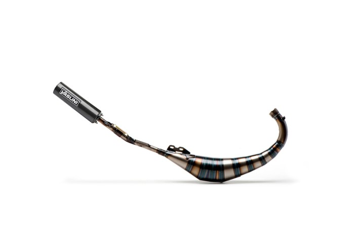 Pot d'échappement YASUNI R3 Carrera