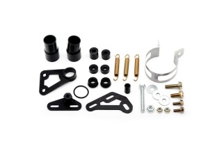 Pot d'échappement YASUNI R3 Carrera