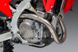 Ligne complète YOSHIMURA RS-12 - Honda CRF450R/RX/WE