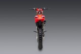 Ligne complète YOSHIMURA RS-12 - Honda CRF450R/RX/WE