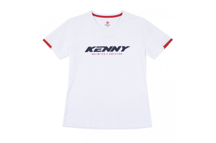 T-Shirt DREAM WHITE FEMME | Kenny - Achat en ligne