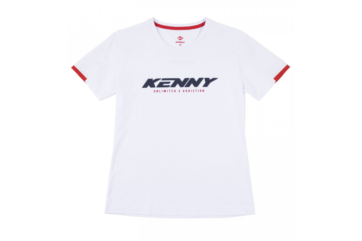 T-Shirt DREAM WHITE FEMME | Kenny - Achat en ligne
