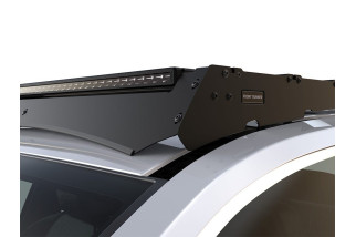 Déflecteur de vent pour barre lumineuse 40in de galerie Slimsport pour le Toyota Rav4 (2019 - ..)