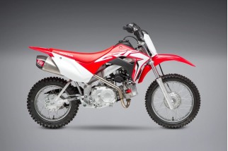 Ligne complète YOSHIMURA RS-9T Enduro Series