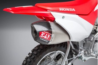 Ligne complète YOSHIMURA RS-9T Enduro Series