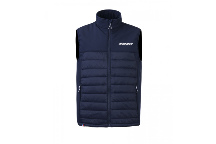 BODYWARMER KENNY CORE | Kenny - Achat en ligne