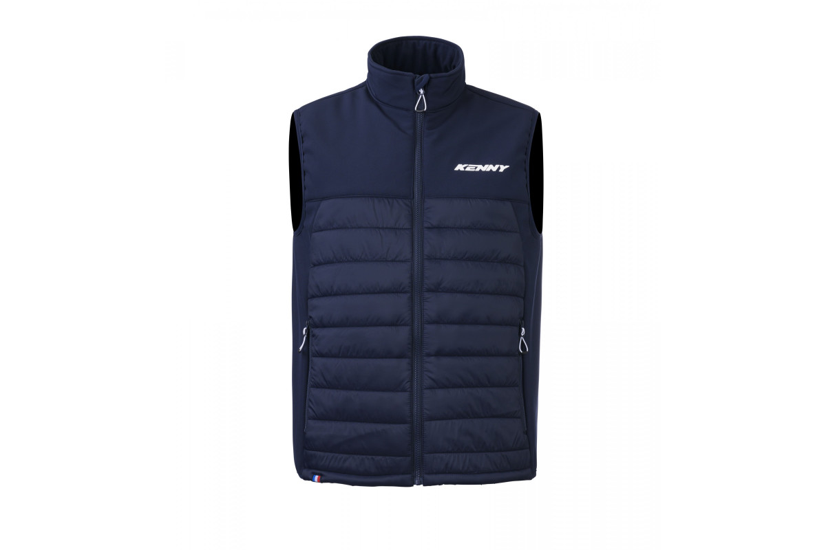 BODYWARMER KENNY CORE | Kenny - Achat en ligne