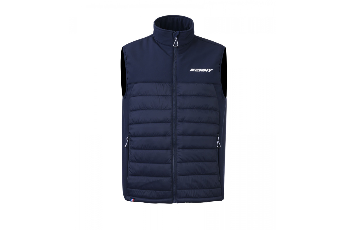 BODYWARMER CORE