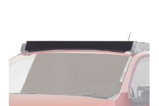 Déflecteur de vent de galerie Slimsport pour le Ford Ranger (2012 - 2022)