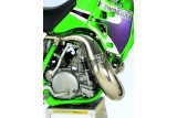 Pot de détente PRO CIRCUIT Platinum acier nickelé Kawasaki KX500