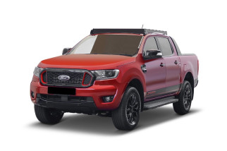 Déflecteur de vent de galerie Slimsport pour le Ford Ranger (2012 - 2022)