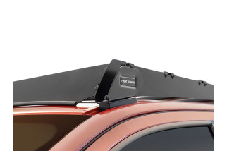 Déflecteur de vent de galerie Slimsport pour le Ford Ranger (2012 - 2022)