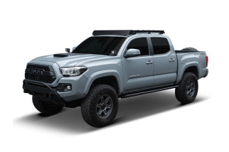 Déflecteur de vent de galerie Slimsport pour le Toyota Tacoma (2005 - ..)