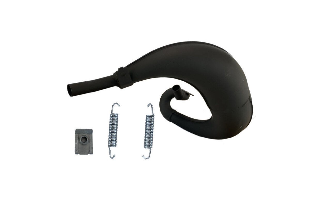 Pot de détente TECNIGAS Original Pro - Sherco