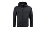 Veste SOFTSHELL CORE BLACK