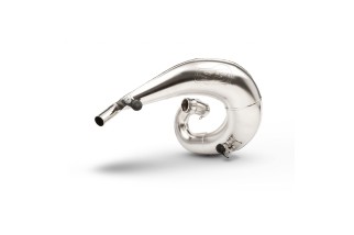 Pot de détente S3 - Platinium