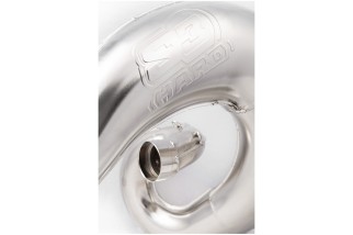 Pot de détente S3 - Platinium