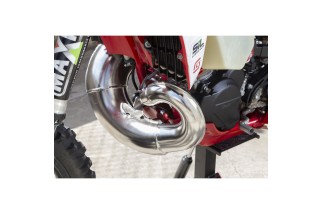 Pot de détente S3 - Platinium