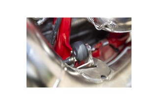 Pot de détente S3 - Platinium