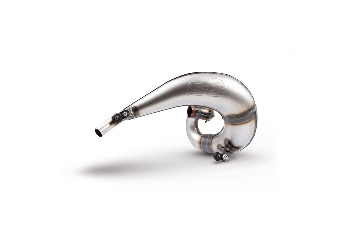 Pot de détente S3 - Works