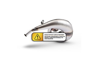 Pot de détente S3 - Works