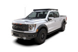 Deflécteur de vent pour galerie Slimsport pour le Ford F150 Crew Cab (2021- ..)