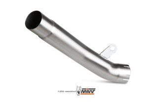 Tube decatalyse MIVV - Kawasaki ZX-10 R / RR / SE