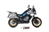 Silencieux MIVV Speed Edge - CF Moto 800MT