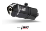 Silencieux MIVV Speed Edge - CF Moto 800MT
