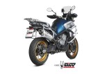 Silencieux MIVV Speed Edge - CF Moto 800MT