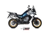 Silencieux MIVV Speed Edge - CF Moto 800MT