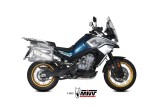 Silencieux MIVV Speed Edge - CF Moto 800MT