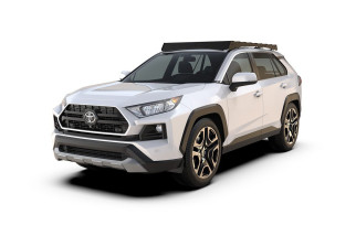 Déflecteur de vent pour galerie Slimsport du Toyota Rav4 (2019 - ..)