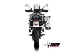 Silencieux MIVV Speed Edge - CF Moto 800MT